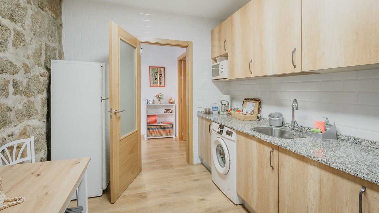 Photo of Kitchen in Marlin