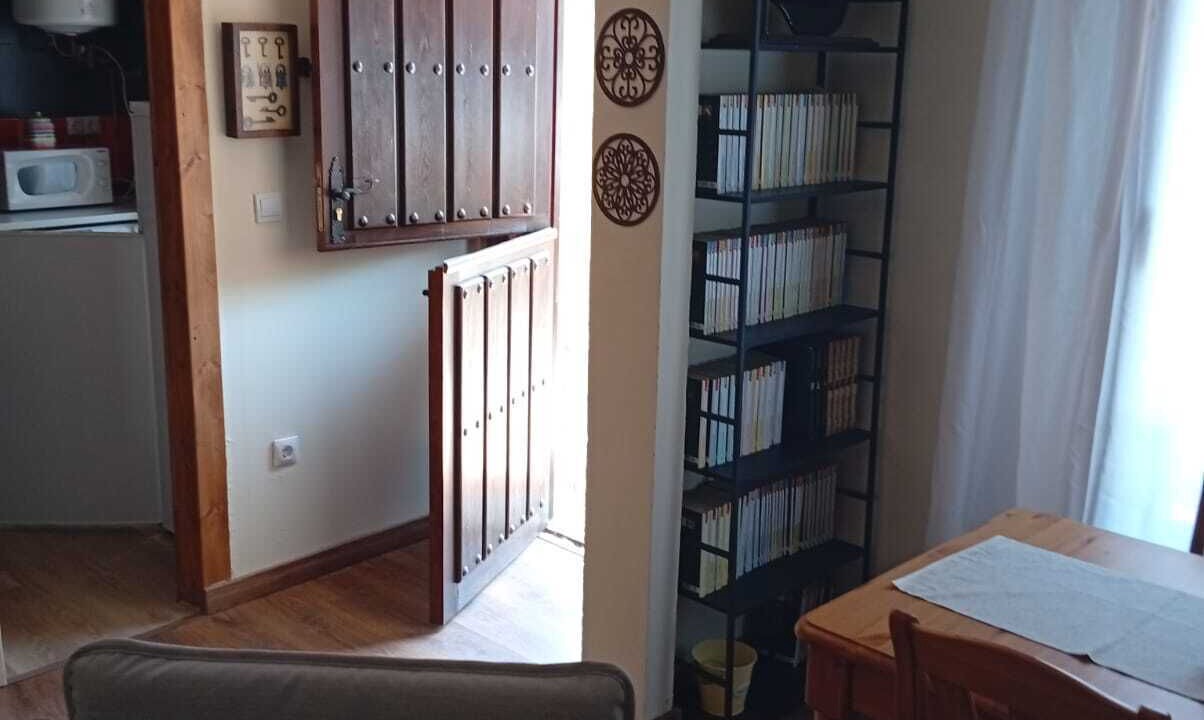 Photo of Livingroom in San Martin del Rey Aurelio