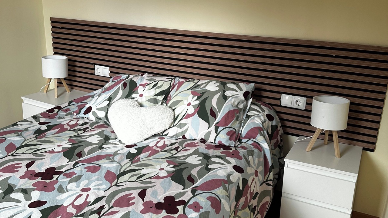 Photo of Bedroom in San Martin del Rey Aurelio
