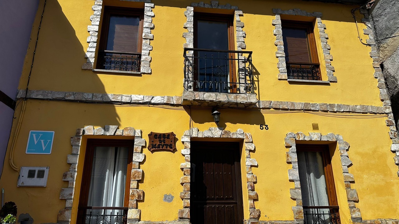 Photo of Outdoor in San Martin del Rey Aurelio