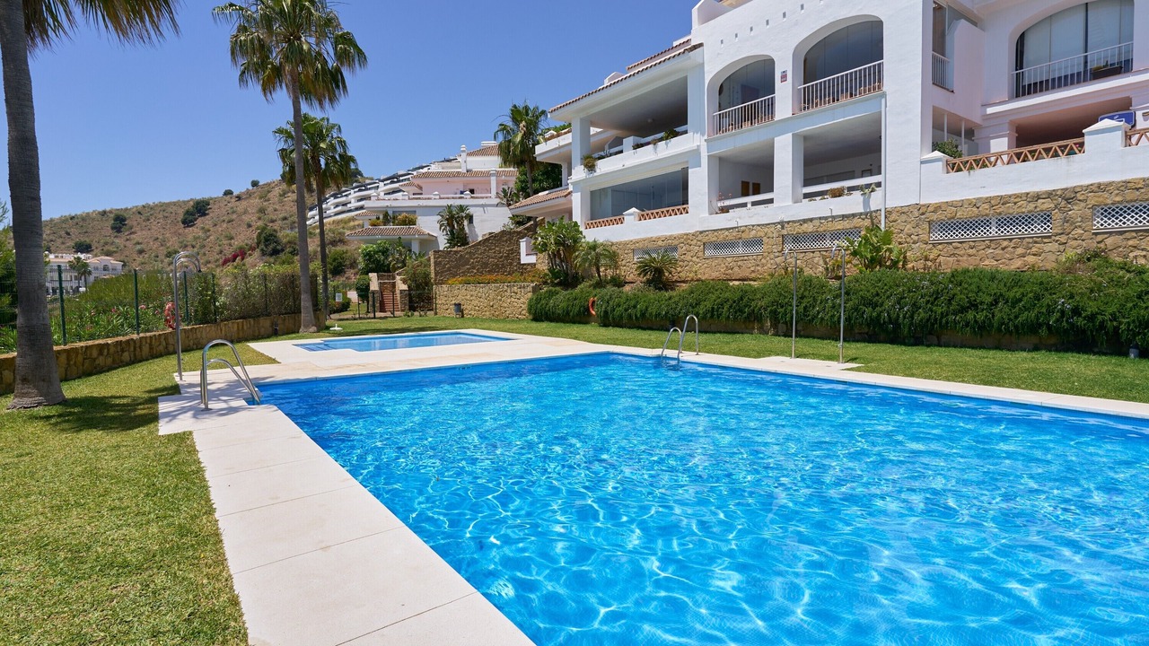 Photo of Outdoor in Rincon de la Victoria