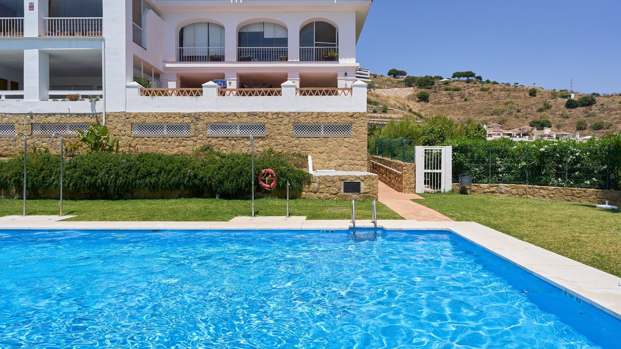 Photo of Outdoor in Rincon de la Victoria
