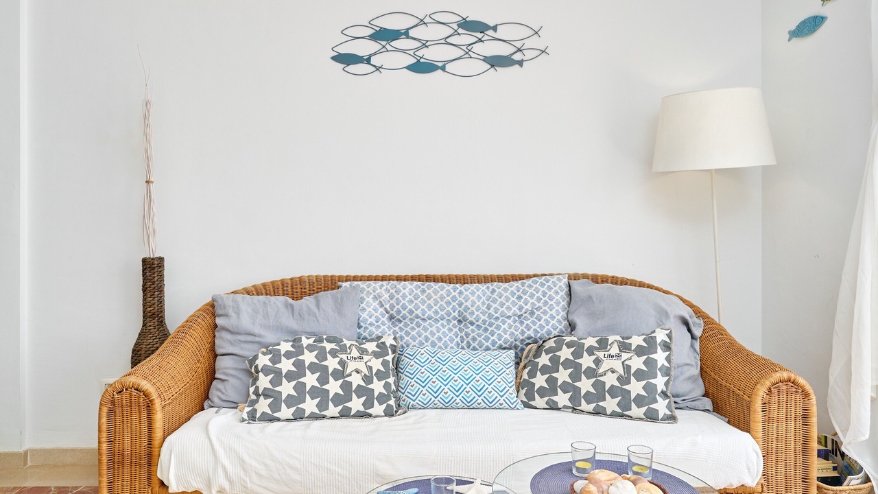 Photo of Livingroom in Rincon de la Victoria