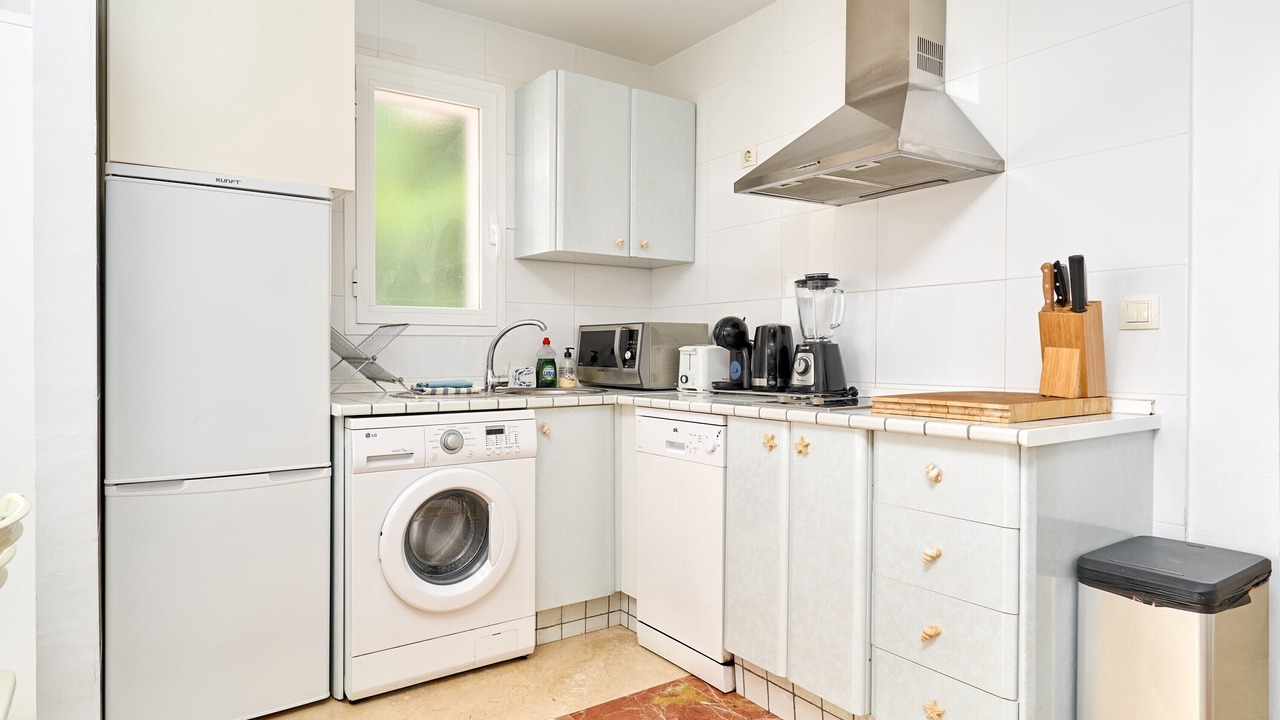 Photo of Kitchen in Rincon de la Victoria