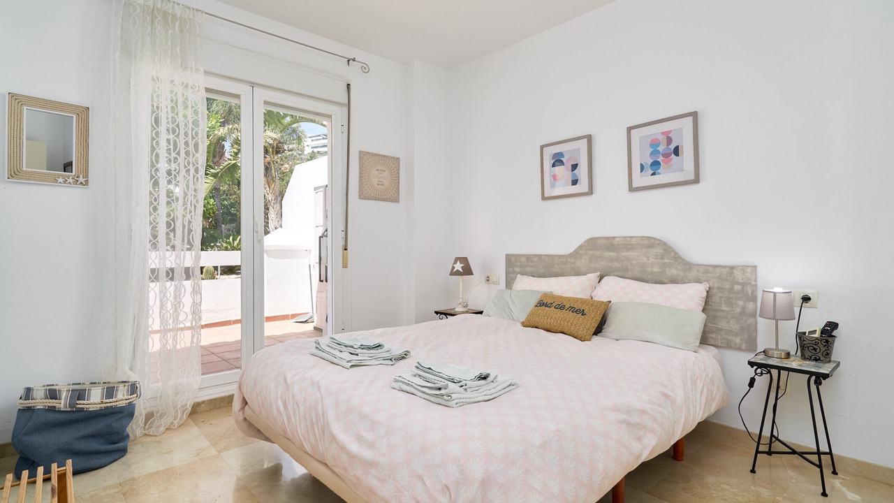 Photo of Bedroom in Rincon de la Victoria