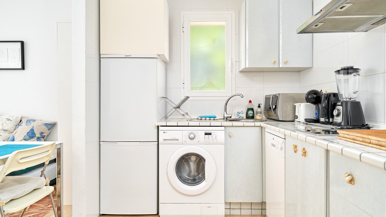 Photo of Kitchen in Rincon de la Victoria