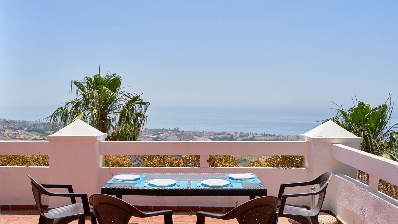 Photo of Outdoor in Rincon de la Victoria