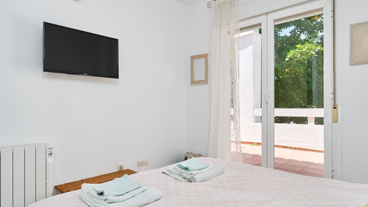 Photo of Bedroom in Rincon de la Victoria