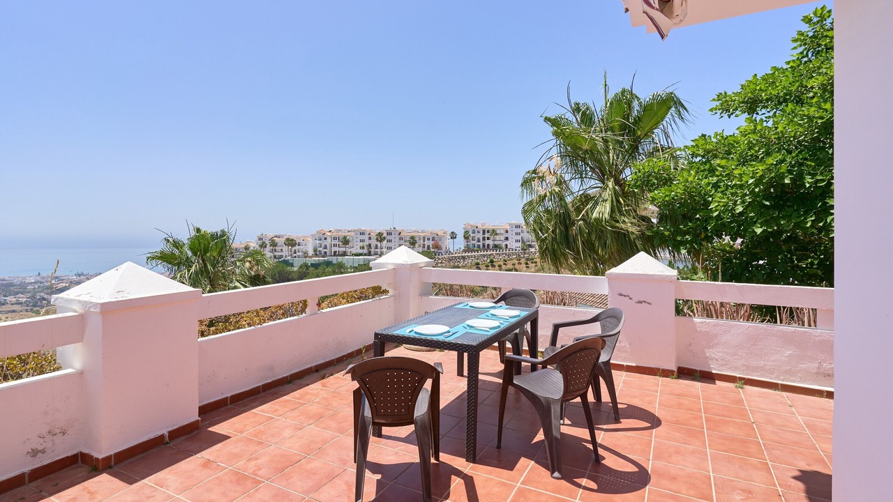 Photo of Outdoor in Rincon de la Victoria
