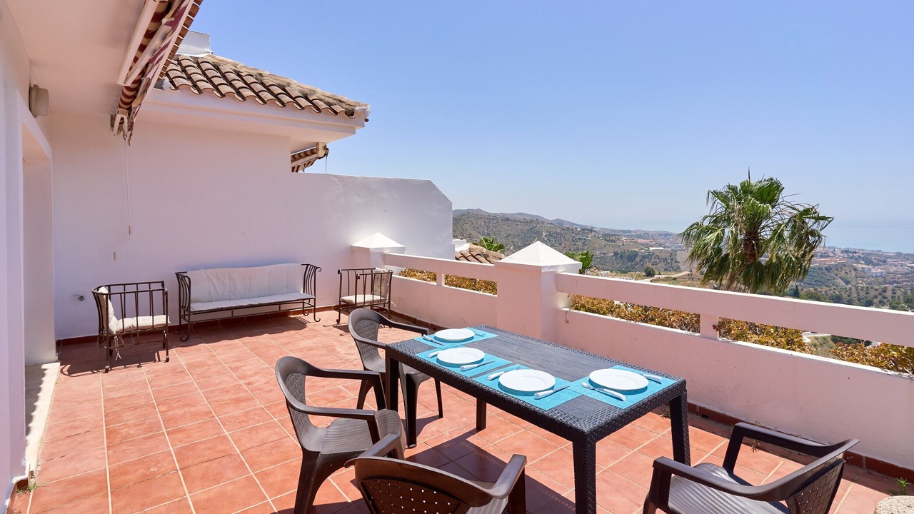 Photo of Outdoor in Rincon de la Victoria