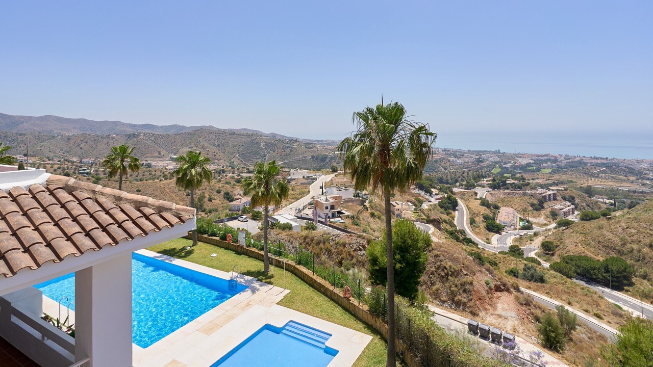 Photo of Outdoor in Rincon de la Victoria