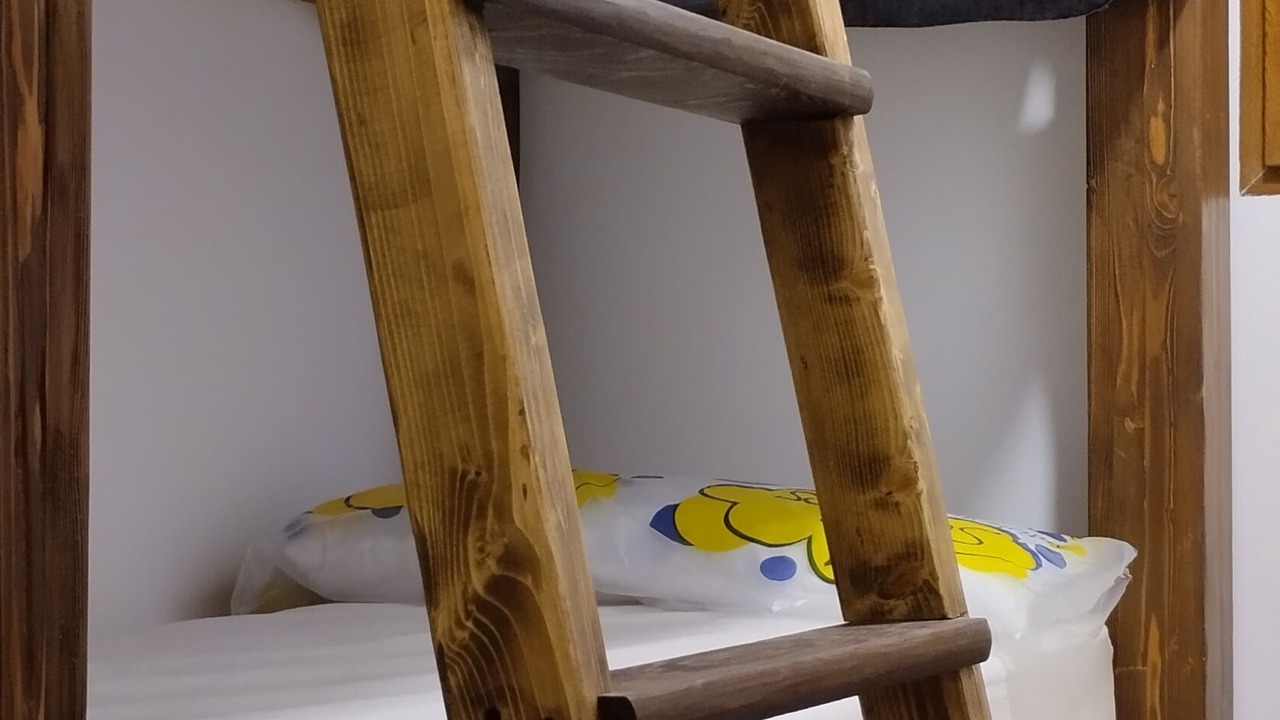 Photo of Bedroom in Ferreirola