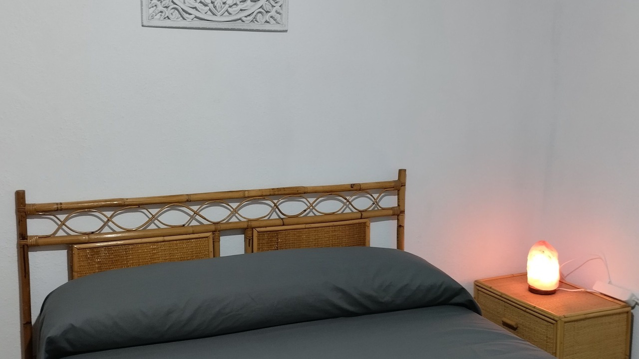Photo of Bedroom in Ferreirola