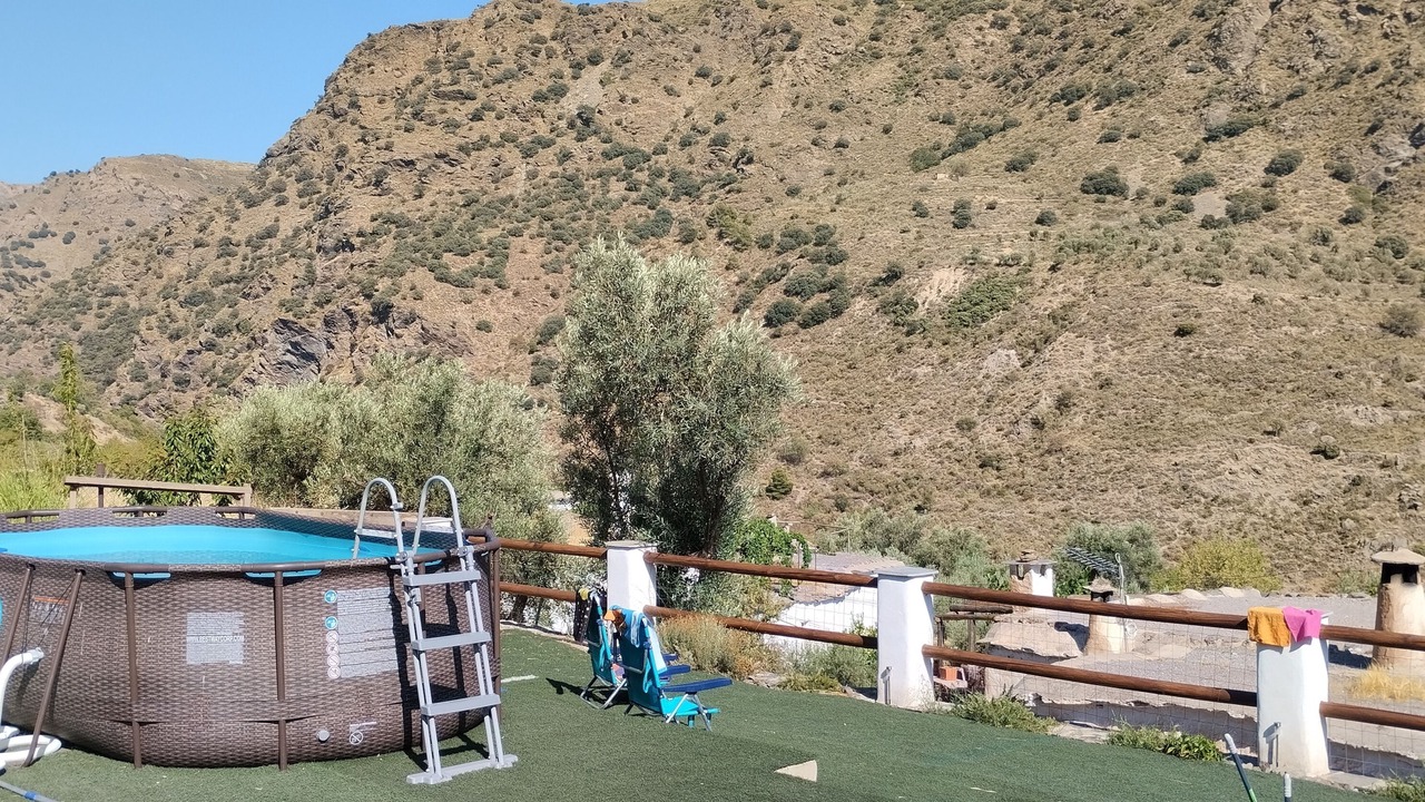Photo of Outdoor in Ferreirola