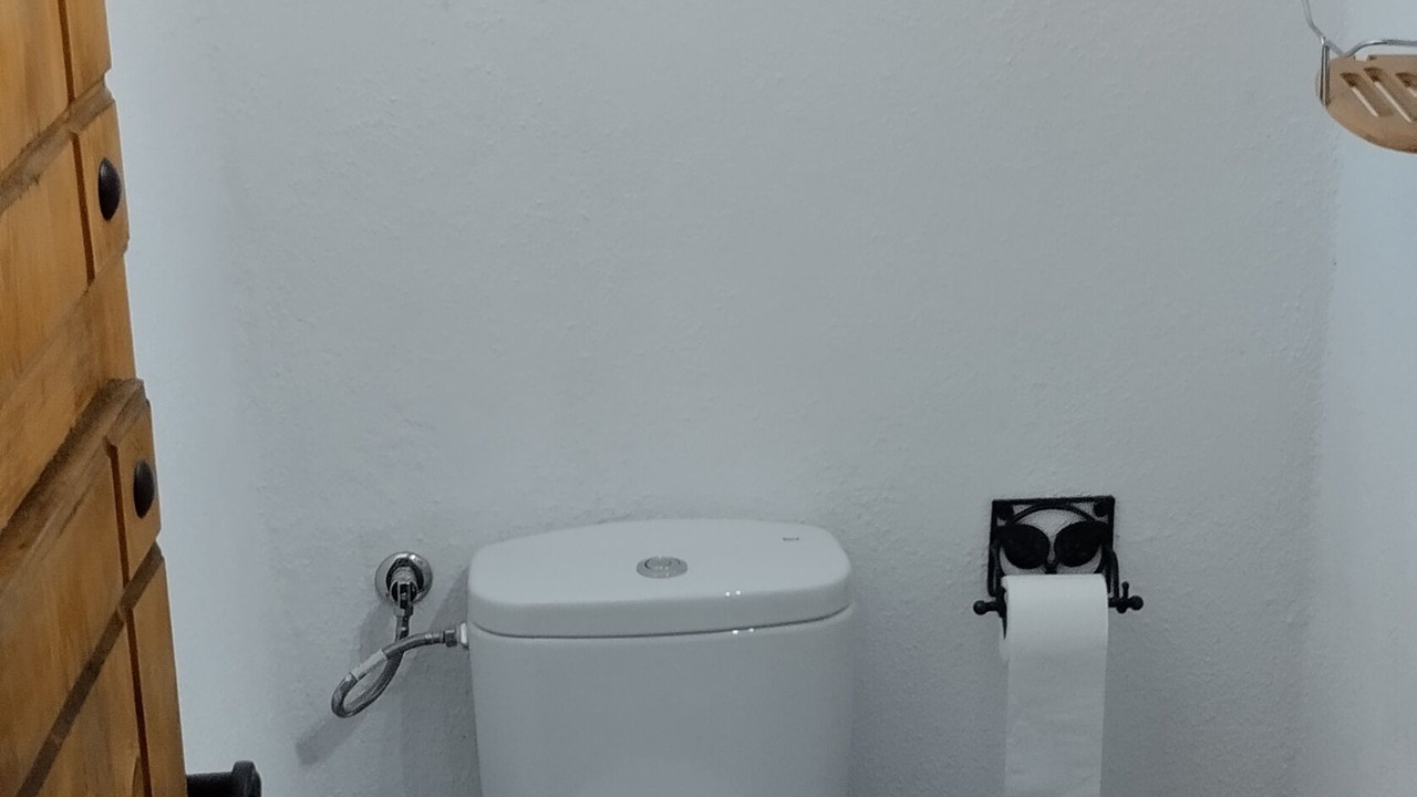Photo of Bathroom in Ferreirola