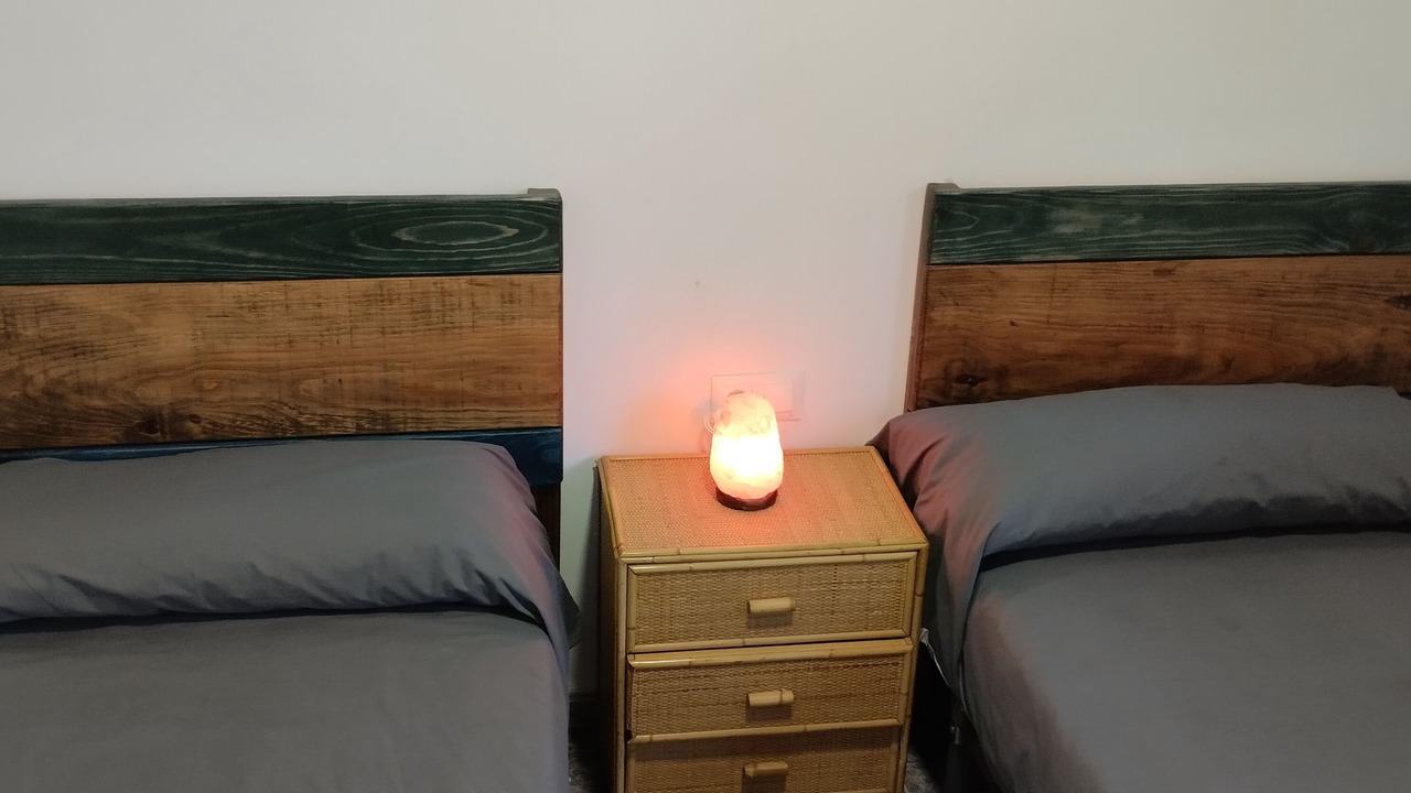 Photo of Bedroom in Ferreirola