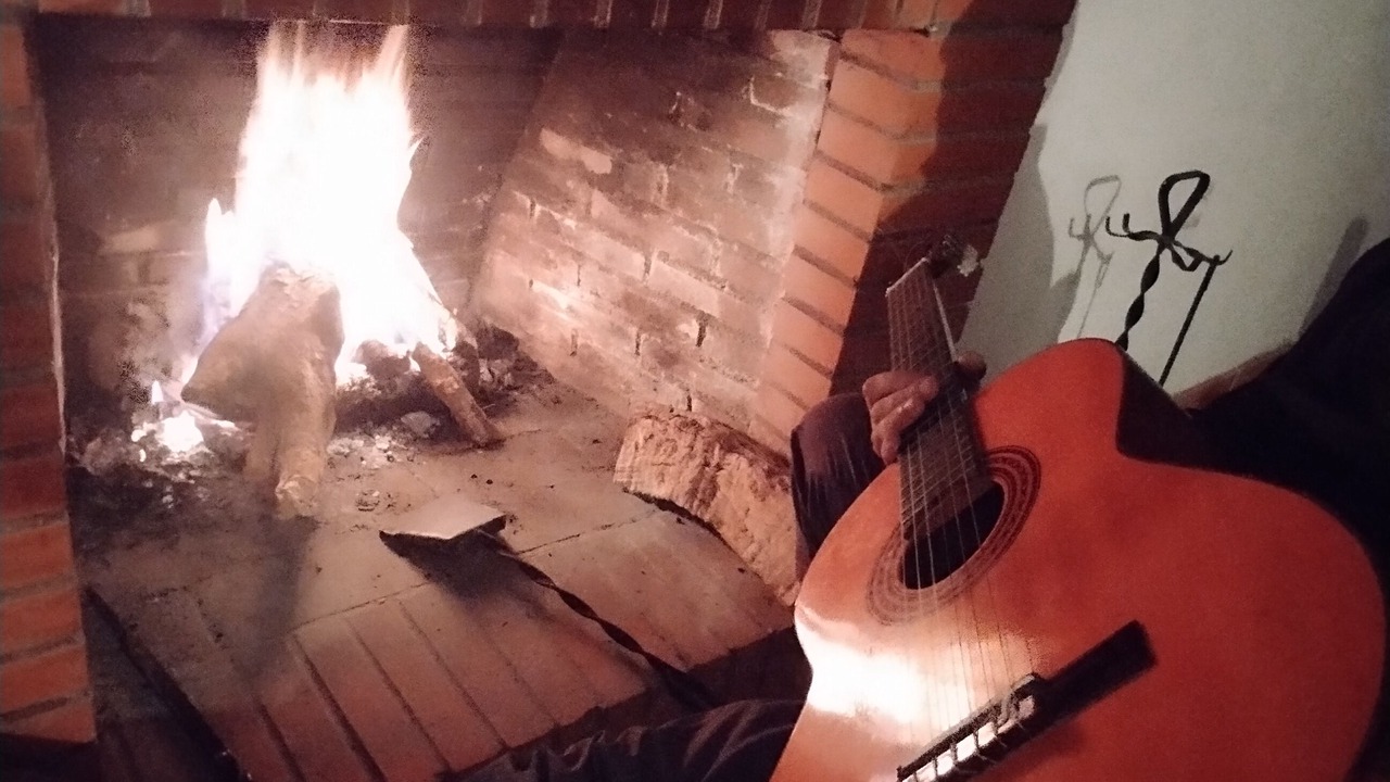Photo of Livingroom in Ferreirola
