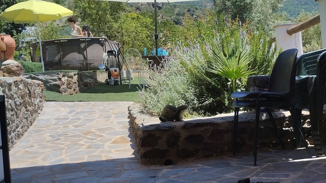 Photo of Patio Balcony in Ferreirola