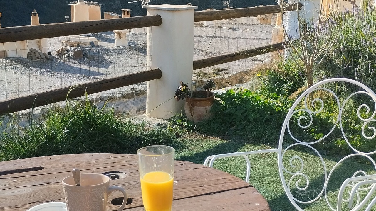 Photo of Outdoor in Ferreirola
