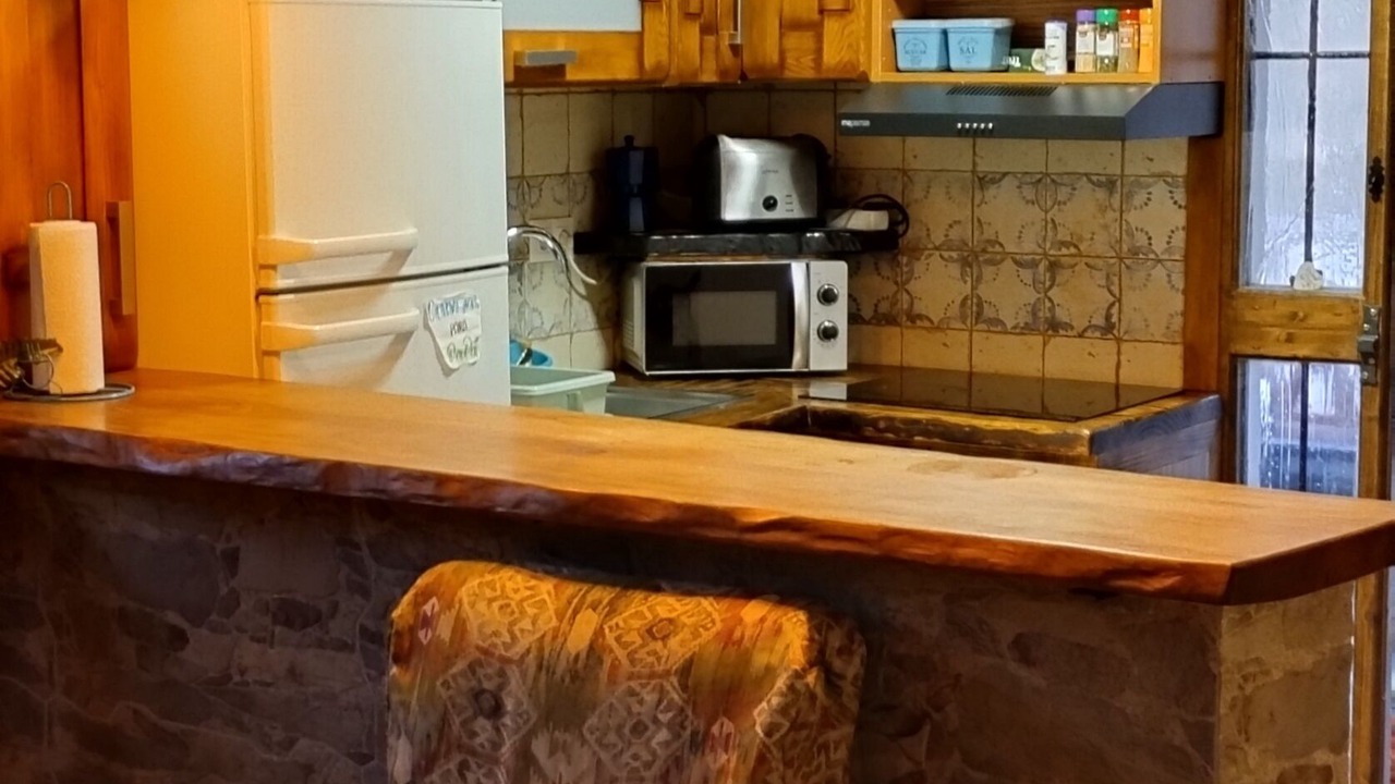 Photo of Kitchen in Ferreirola