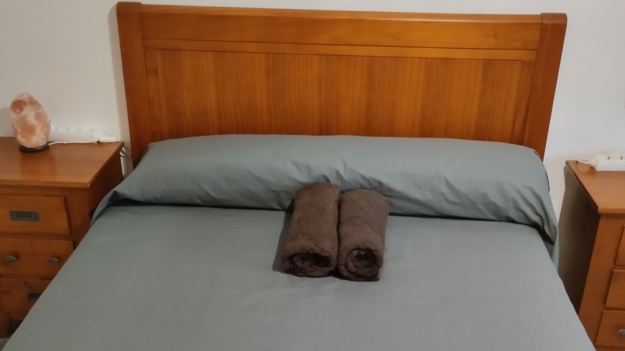 Photo of Bedroom in Ferreirola