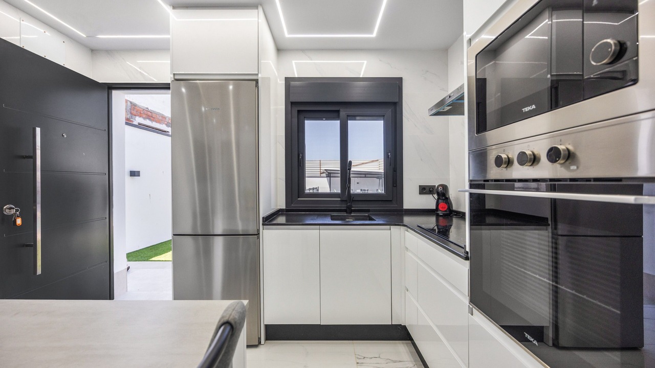 Photo of Kitchen in Campano