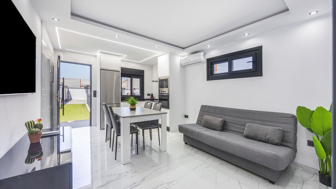 Photo of Livingroom in Campano