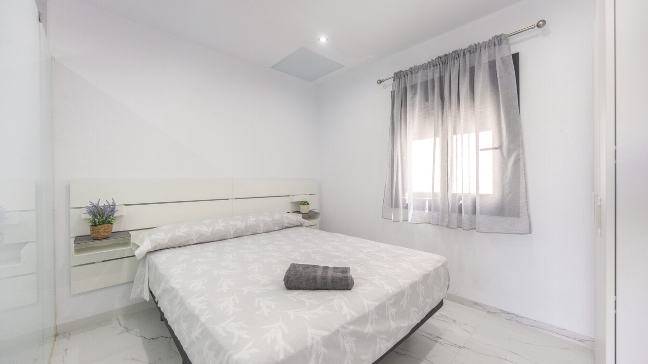 Photo of Bedroom in Campano