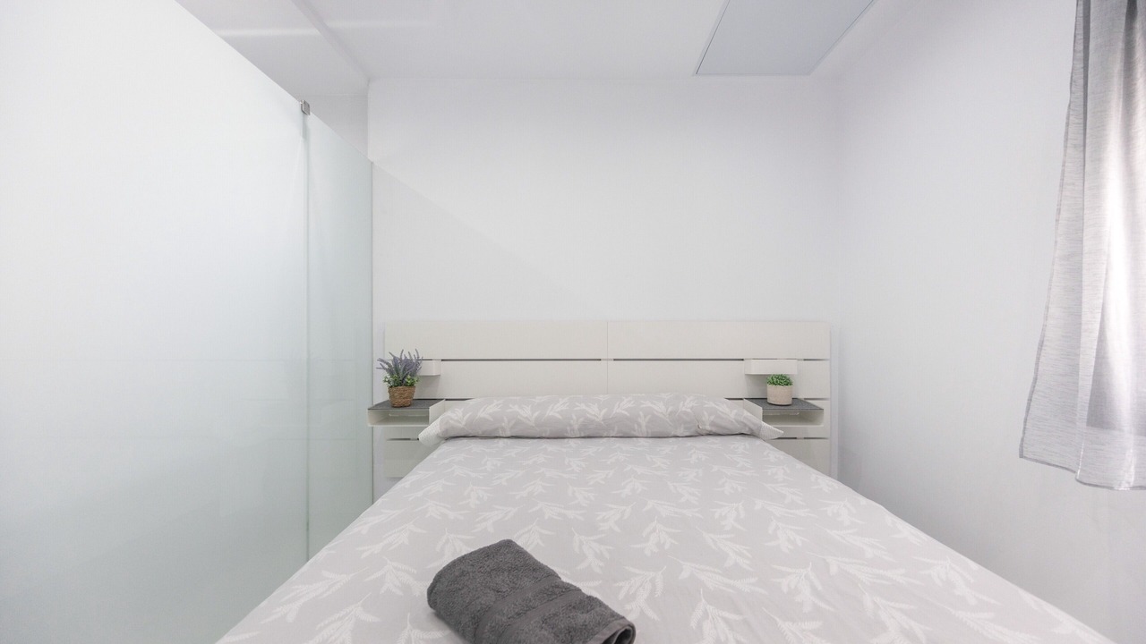 Photo of Bedroom in Campano