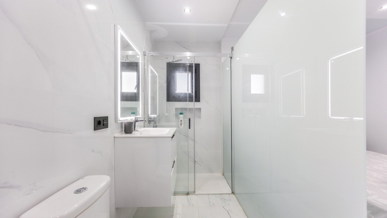 Photo of Bathroom in Campano