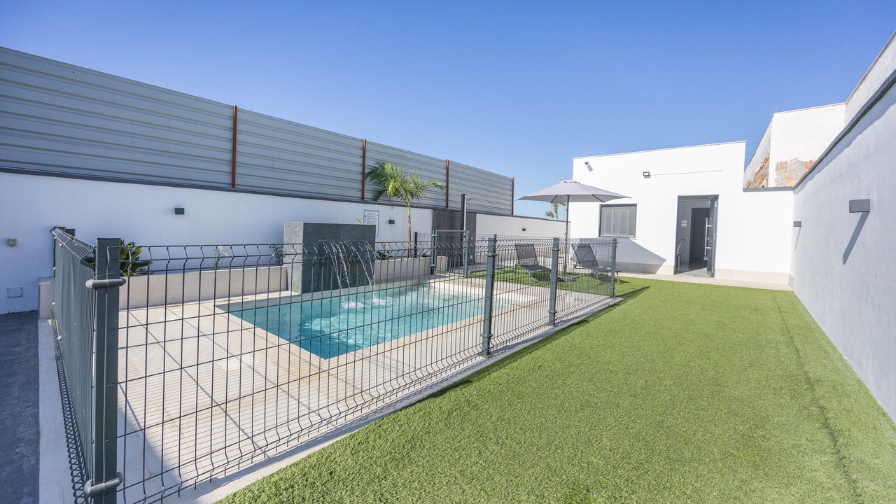 Photo of Outdoor in Campano