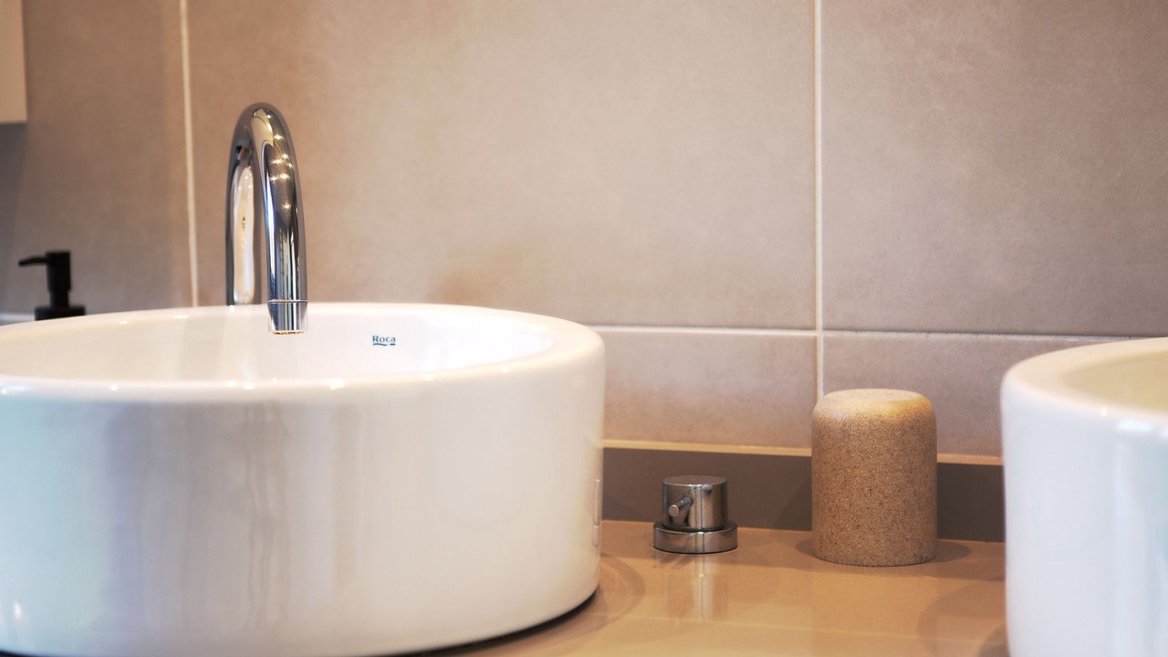 Photo of Bathroom in Urbanizacion Costabella