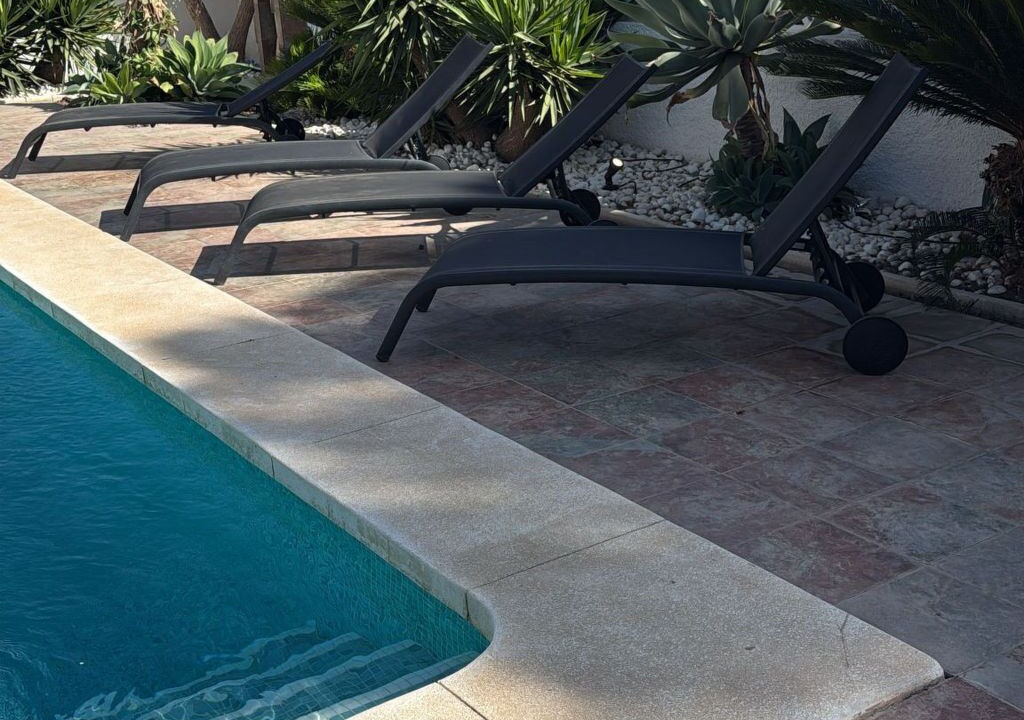 Photo of Outdoor in Urbanizacion Costabella