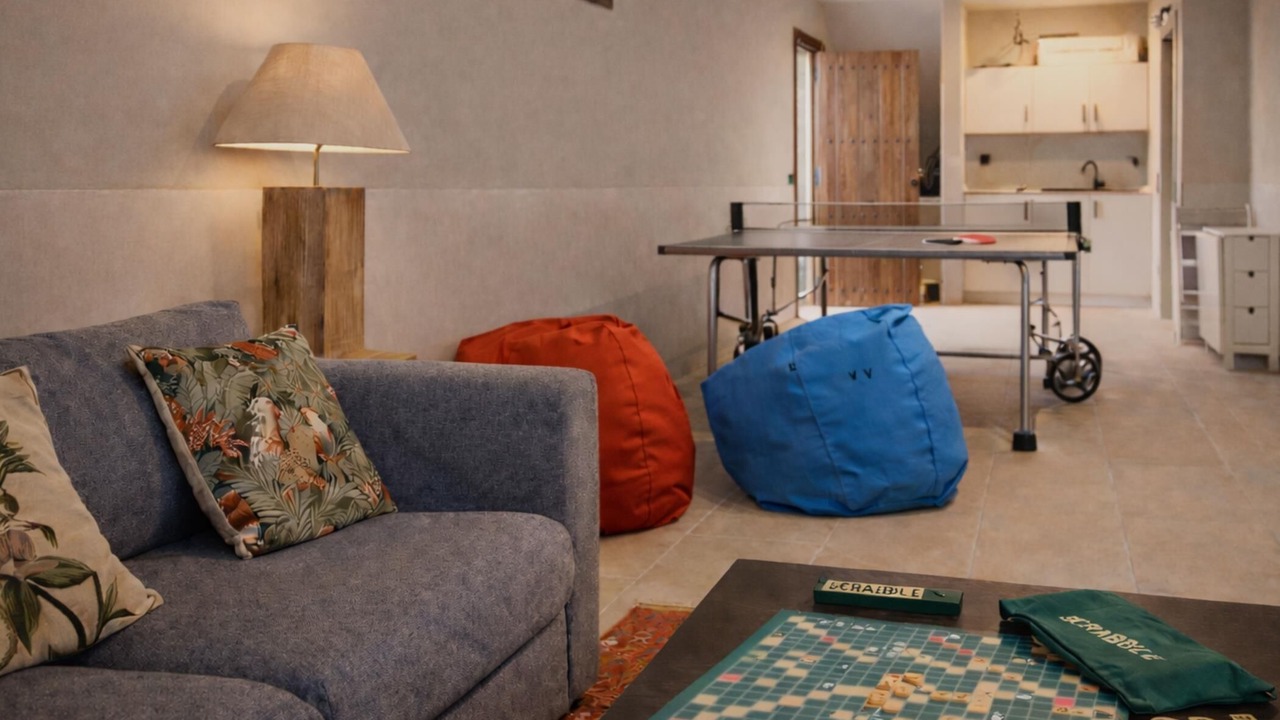 Photo of Livingroom in Quijorna