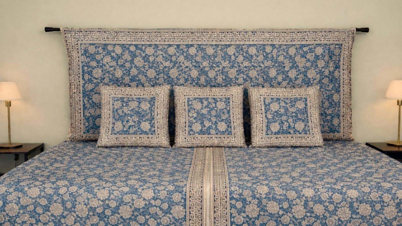 Photo of Bedroom in Quijorna