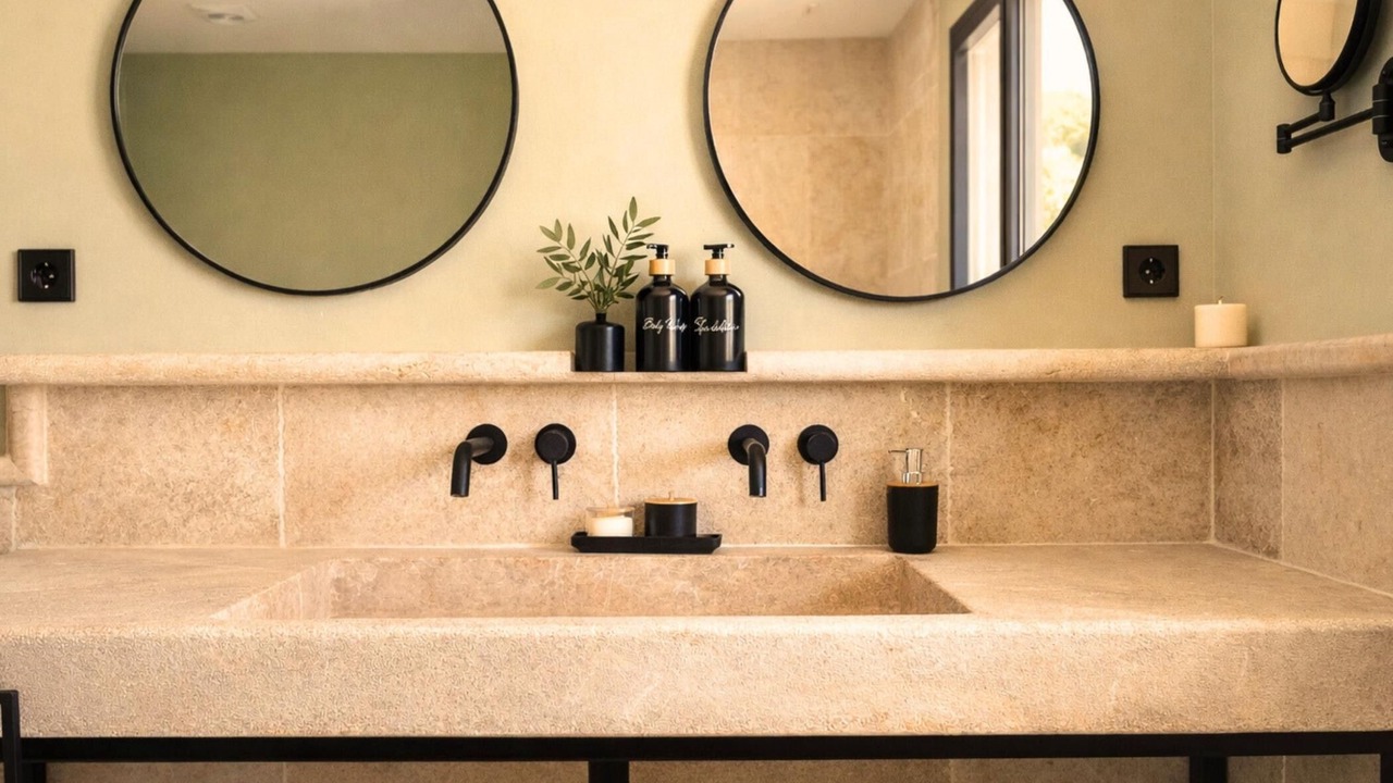 Photo of Bathroom in Quijorna