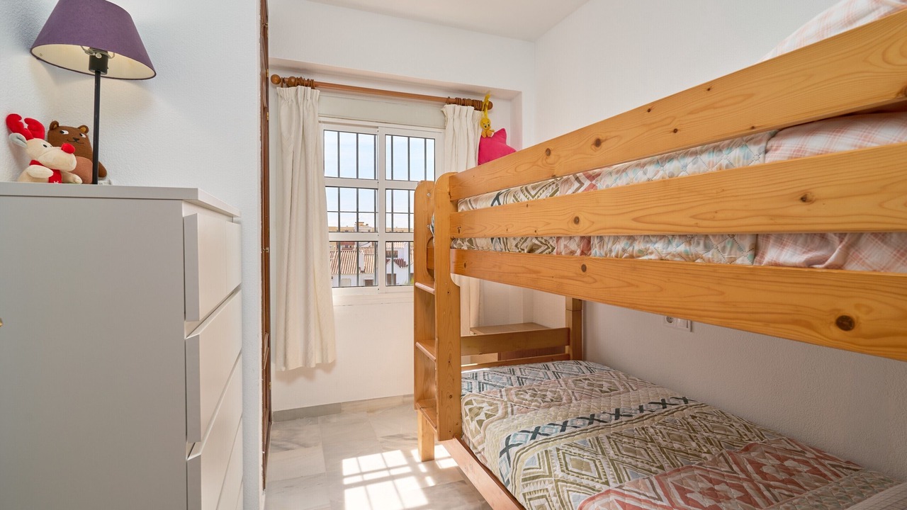 Photo of Bedroom in Benajarafe
