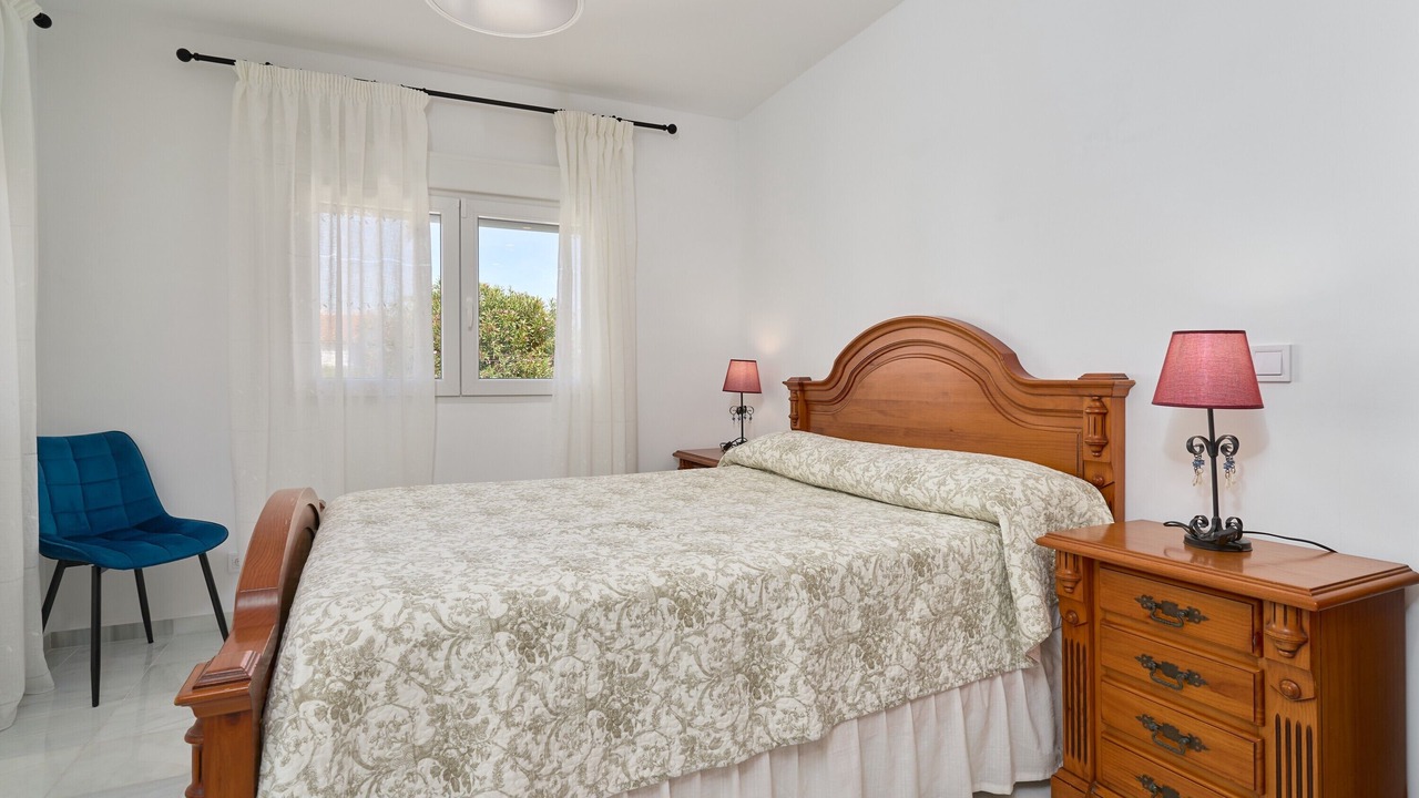 Photo of Bedroom in Benajarafe