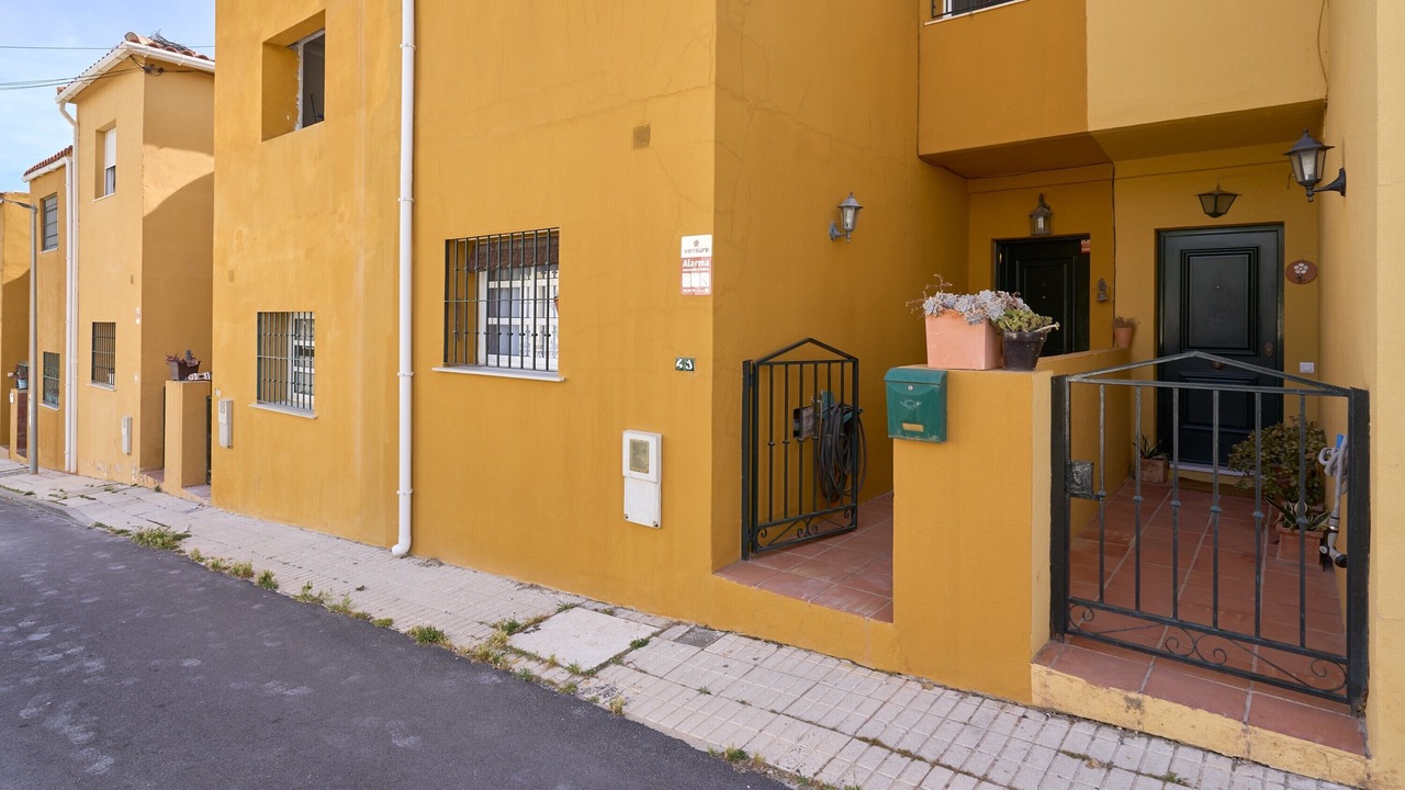 Photo of Outdoor in Benajarafe