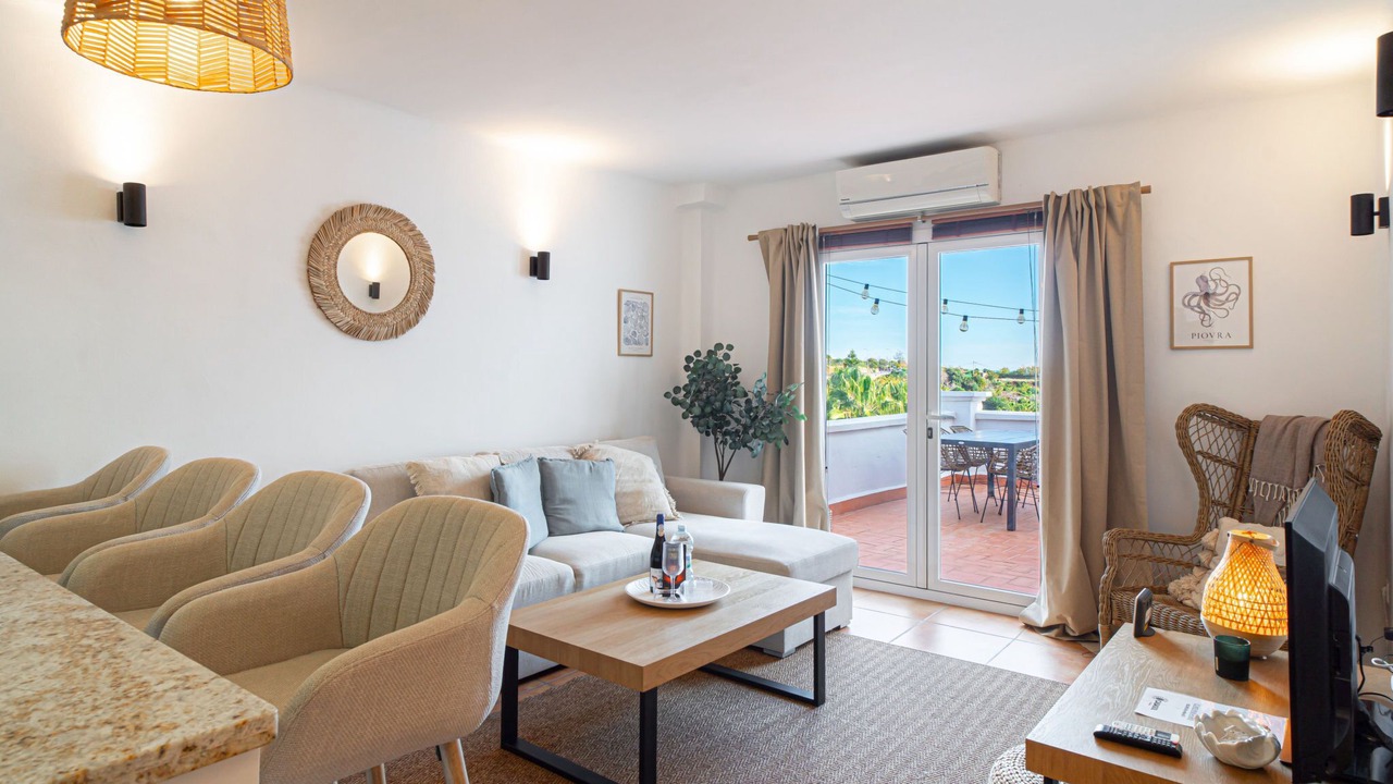 Photo of Livingroom in Oasis del Capistrano
