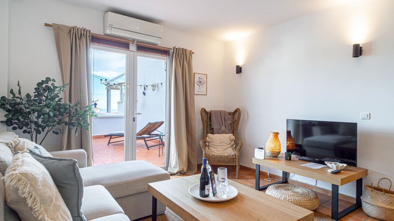 Photo of Livingroom in Oasis del Capistrano