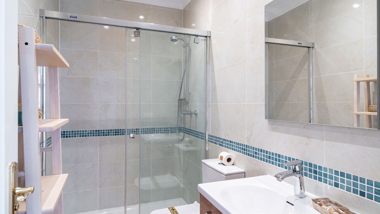 Photo of Bathroom in Oasis del Capistrano