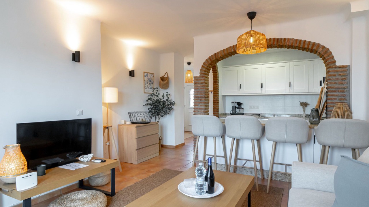 Photo of Livingroom in Oasis del Capistrano