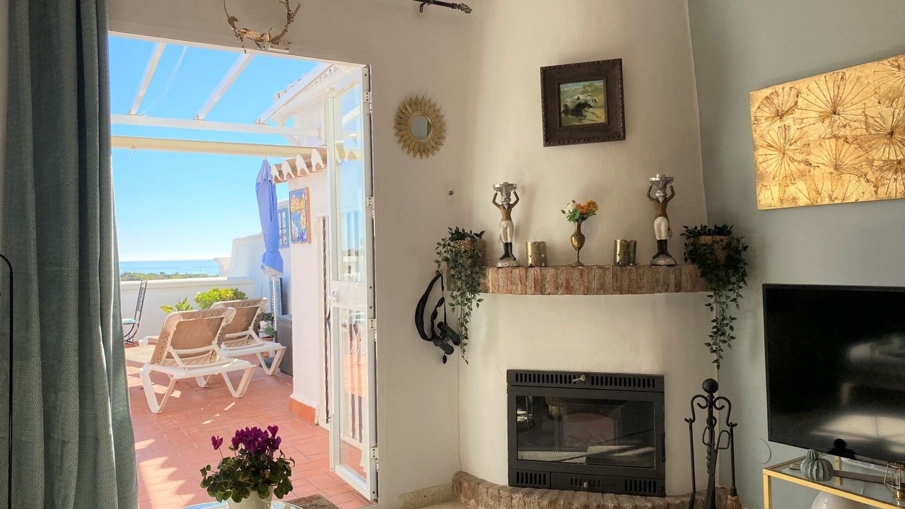 Photo of Outdoor in Oasis del Capistrano
