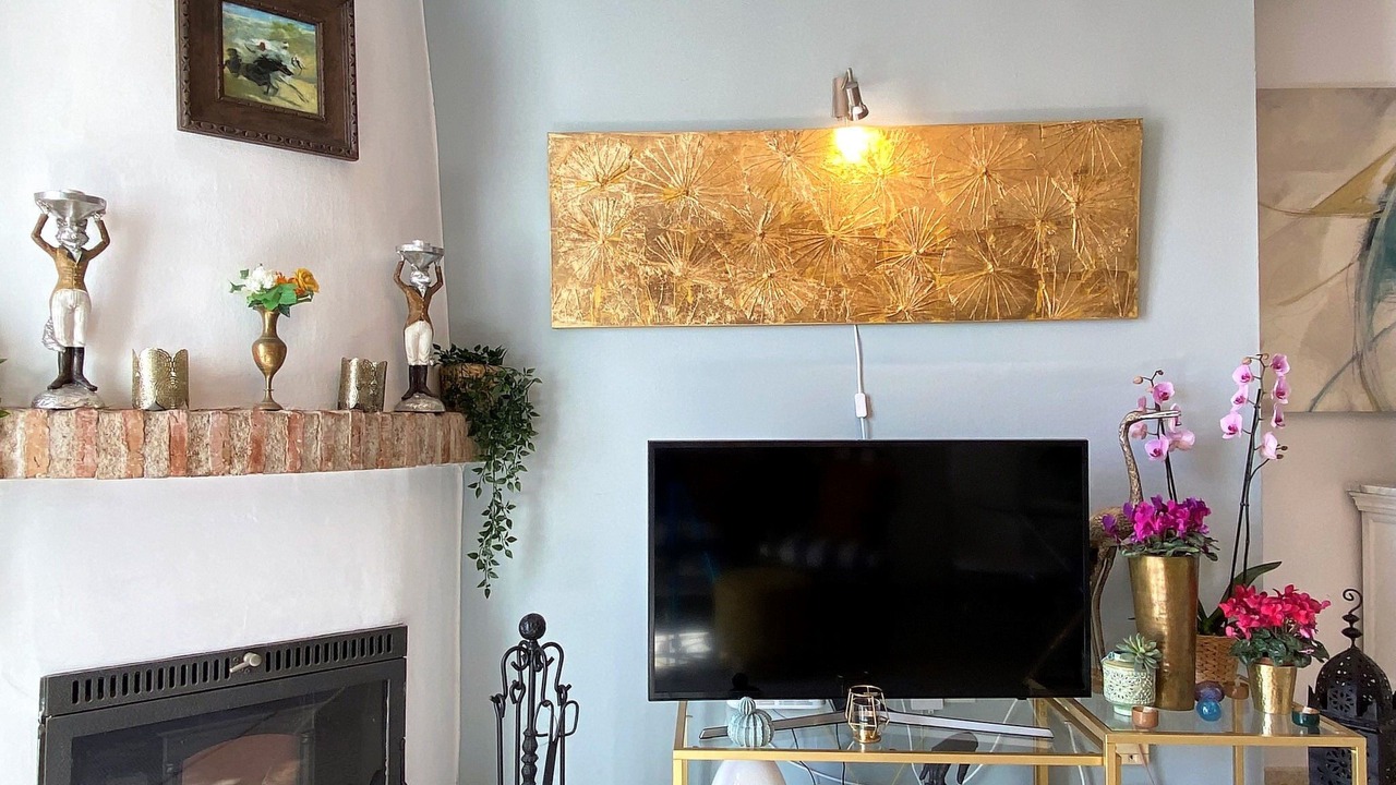 Photo of Livingroom in Oasis del Capistrano