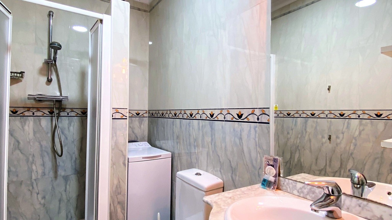 Photo of Bathroom in Oasis del Capistrano