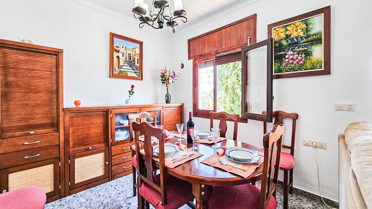 Photo of Bedroom in Prado del Rey