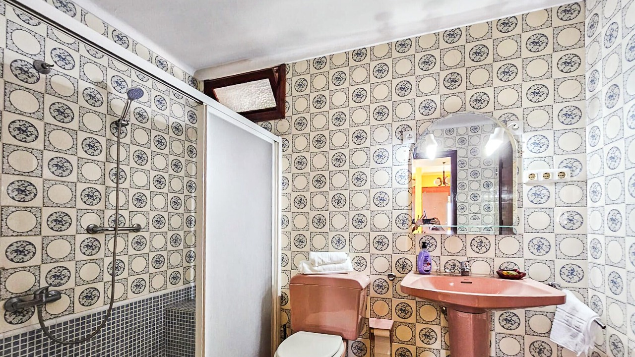Photo of Bathroom in Prado del Rey