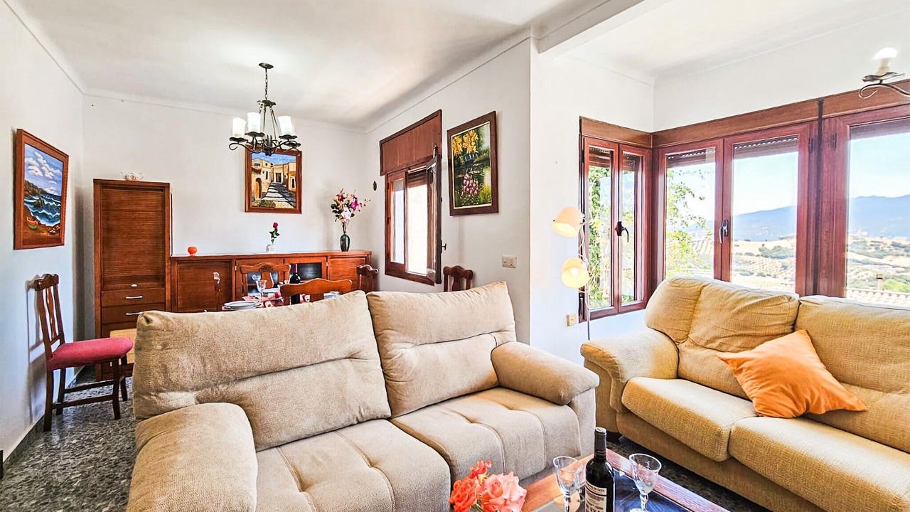 Photo of Bedroom in Prado del Rey