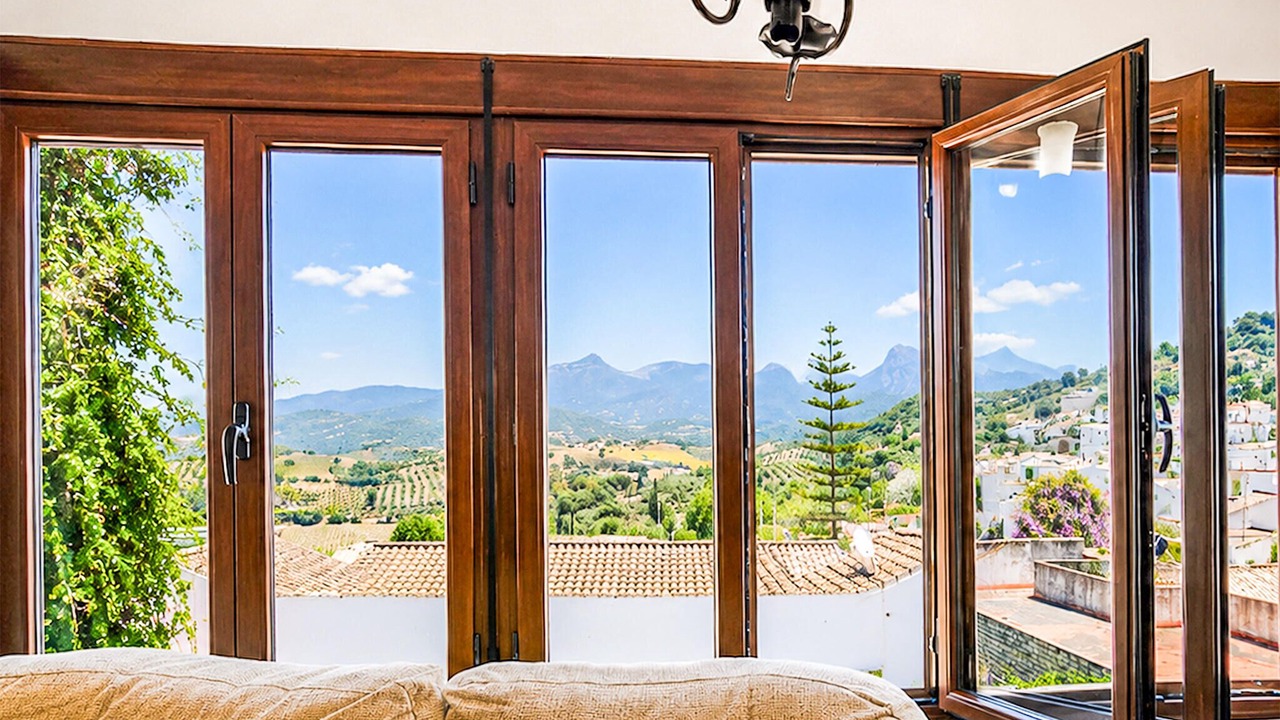 Photo of Bedroom in Prado del Rey